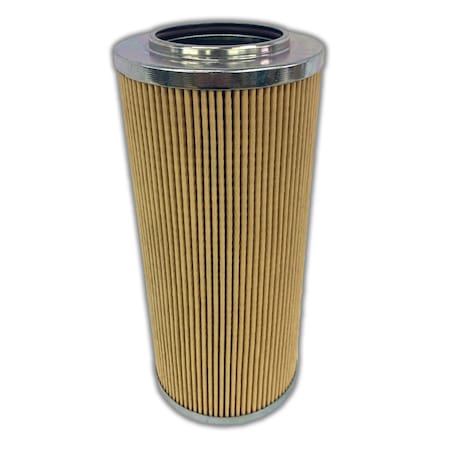 Main Filter